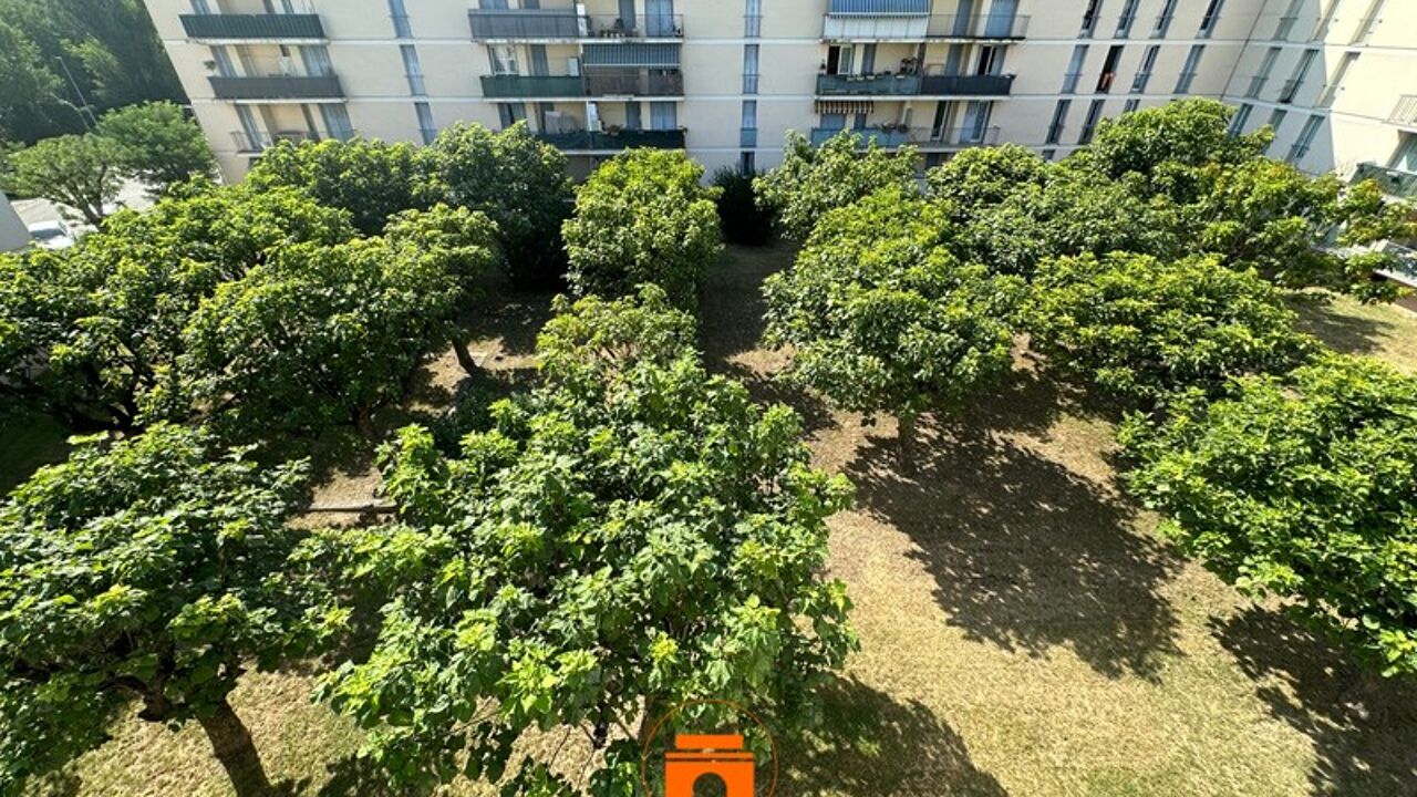 appartement 3 pièces 73 m2 à vendre à Montélimar (26200)