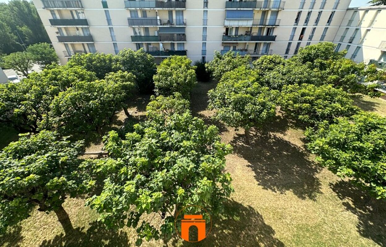 appartement 3 pièces 73 m2 à vendre à Montélimar (26200)