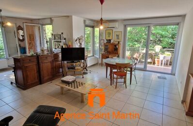 appartement 4 pièces 86 m2 à vendre à Montélimar (26200)