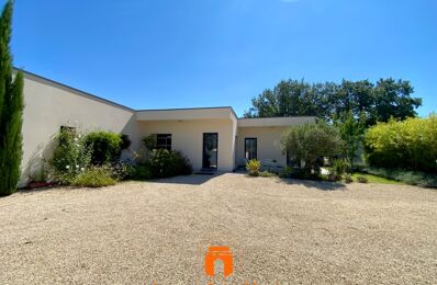 location maison 1 450 € CC /mois à proximité de Alba-la-Romaine (07400)