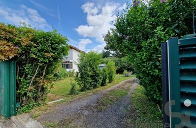 viager maison Bouquet 59 450 € à proximité de Marcilloles (38260)