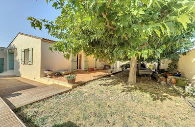 vente maison 332 000 € à proximité de Saint-Saturnin-Lès-Avignon (84450)