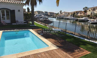 Maison 5 Pièces 155 m² à vendre à Aigues-Mortes (30220)