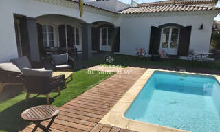 Maison 5 Pièces 155 m² à vendre à Aigues-Mortes (30220)