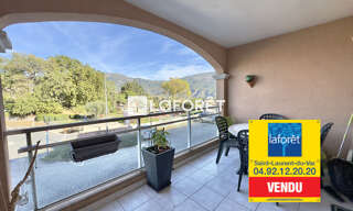 Maison 3 Pièces 73 m² à vendre à Carros (06510)