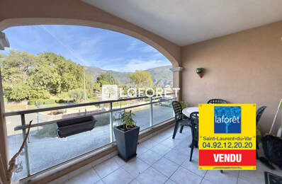 Maison Carros 3 pièce(s) 73 m2 — photo du bien