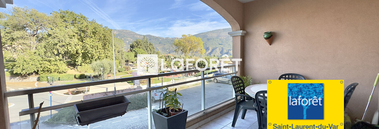 Maison 3 Pièces 73 m² à vendre à Carros (06510)