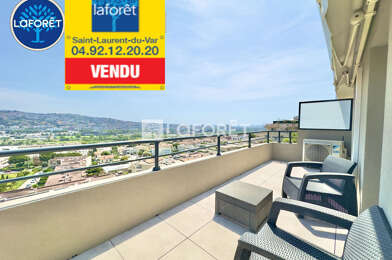 Appartement 3 pièces 350000 €