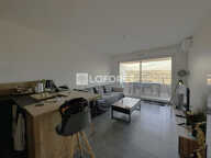 Appartement Saint Laurent Du Var 3 pièce(s) 60 m2 — photo 3