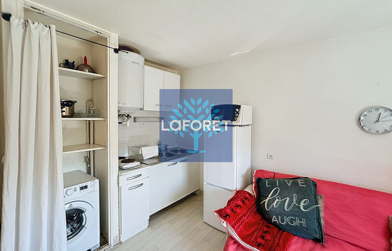 appartement 1 pièces 21 m2 à vendre à Avignon (84000)