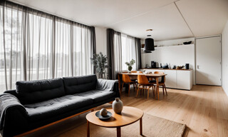 Appartement 3 Pièces 67 m² à vendre à Orléans (45000)