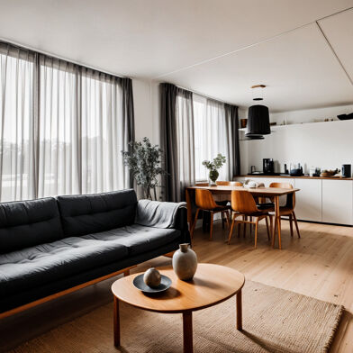 Appartement 5 pièces 675000 €