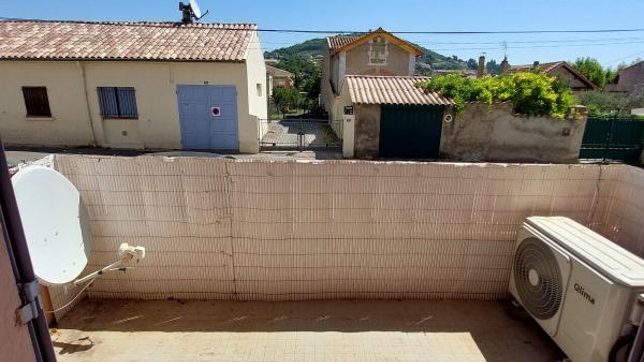 appartement 3 pièces 52 m2 à vendre à Manosque (04100)