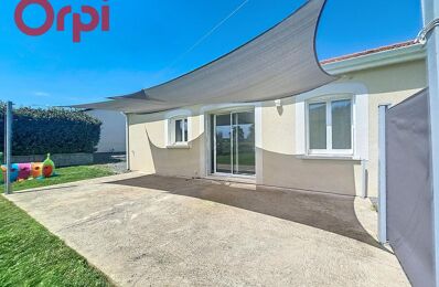 vente maison 229 000 € à proximité de Saint-Sylvestre-Pragoulin (63310)