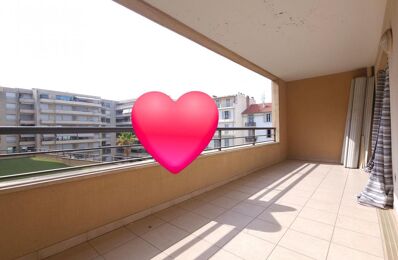 vente appartement 270 000 € à proximité de Saint-Jeannet (06640)