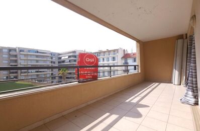 vente appartement 245 000 € à proximité de Gilette (06830)