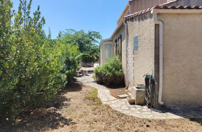 maison 4 pièces 92 m2 à vendre à Marignane (13700)