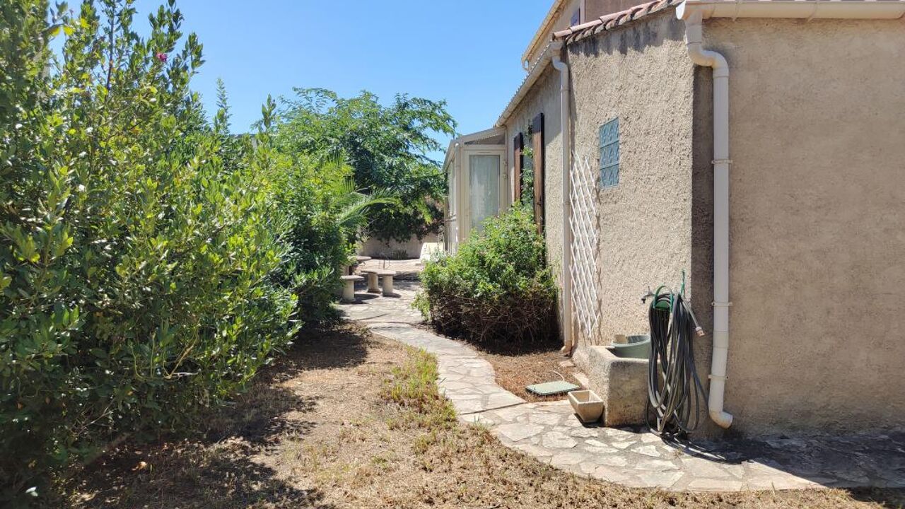 maison 4 pièces 92 m2 à vendre à Marignane (13700)