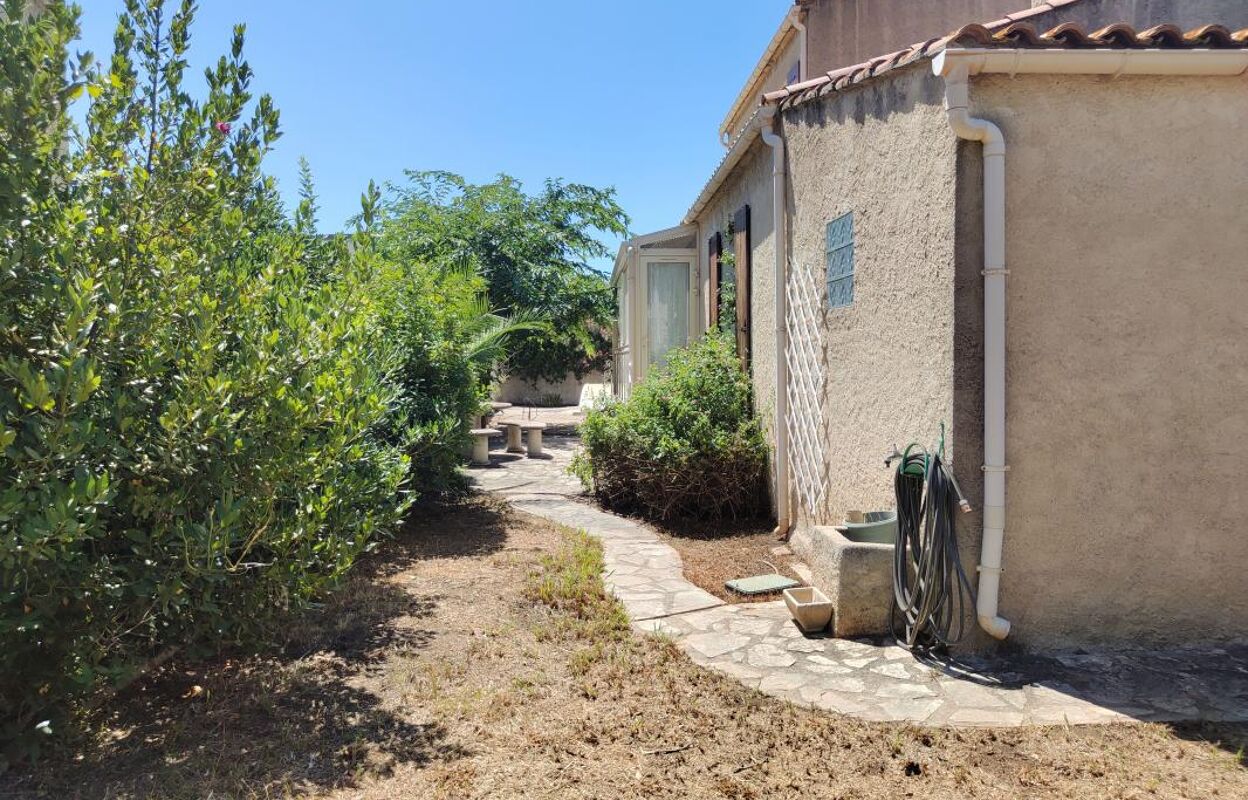 maison 4 pièces 92 m2 à vendre à Marignane (13700)