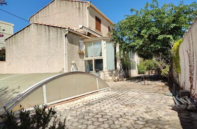 vente maison 386 500 € à proximité de Gignac-la-Nerthe (13180)