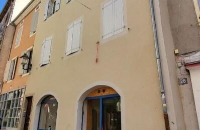 location appartement 280 € CC /mois à proximité de Labégude (07200)