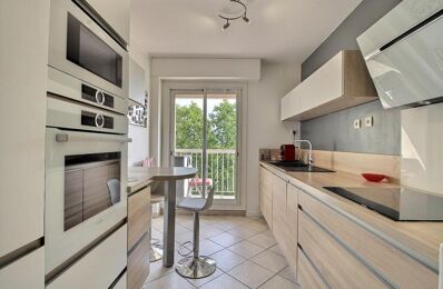 vente appartement 199 000 € à proximité de La Penne-sur-Huveaune (13821)