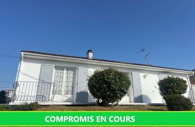 vente maison 172 900 € à proximité de Mareuil-sur-Lay-Dissais (85320)