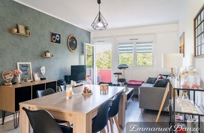 vente appartement 106 000 € à proximité de Maxéville (54320)