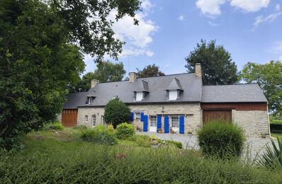 vente maison 294 000 € à proximité de Rochefort-en-Terre (56220)