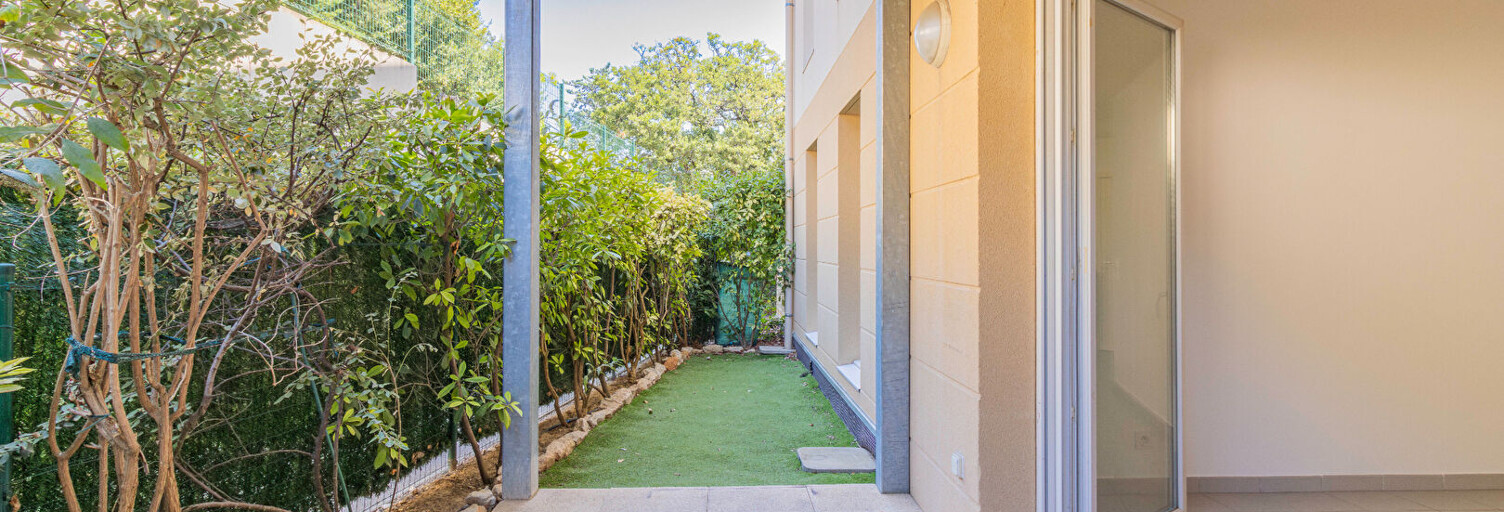 Appartement 3 Pièces 58 m² à vendre à Marseille 12 (13012)