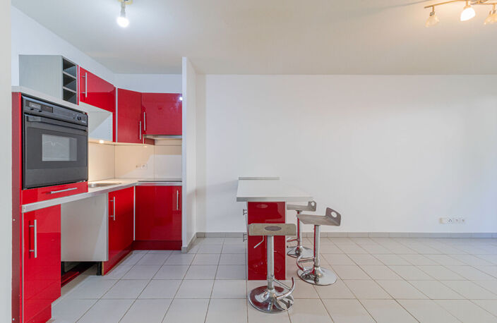 Appartement Marseille 3 pièce(s) 58 m2 +TERRASSE — photo 3