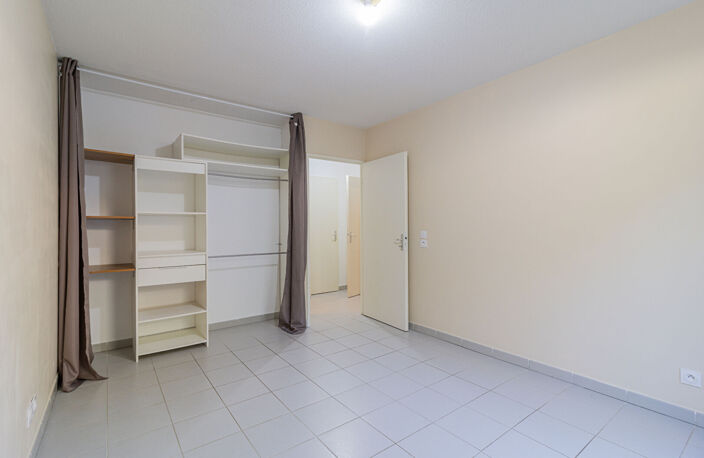 Appartement Marseille 3 pièce(s) 58 m2 +TERRASSE — photo 4