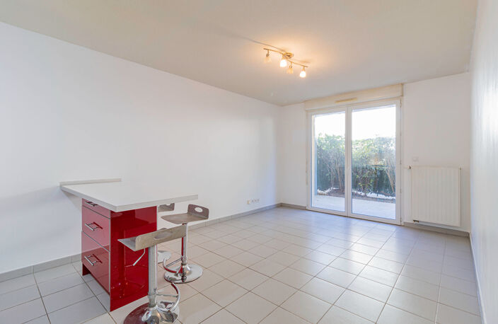 Appartement Marseille 3 pièce(s) 58 m2 +TERRASSE — photo 5