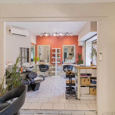 Commerce  150000 €