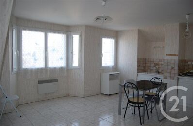 location appartement 330 € CC /mois à proximité de Coings (36130)