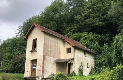 vente maison 98 000 € à proximité de Fatouville-Grestain (27210)