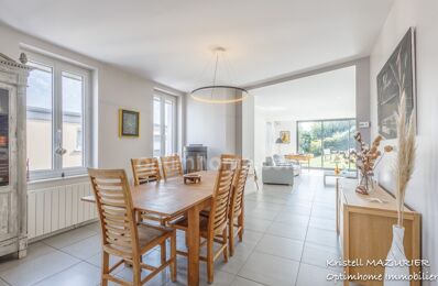 vente maison 890 000 € à proximité de Sainte-Adresse (76310)