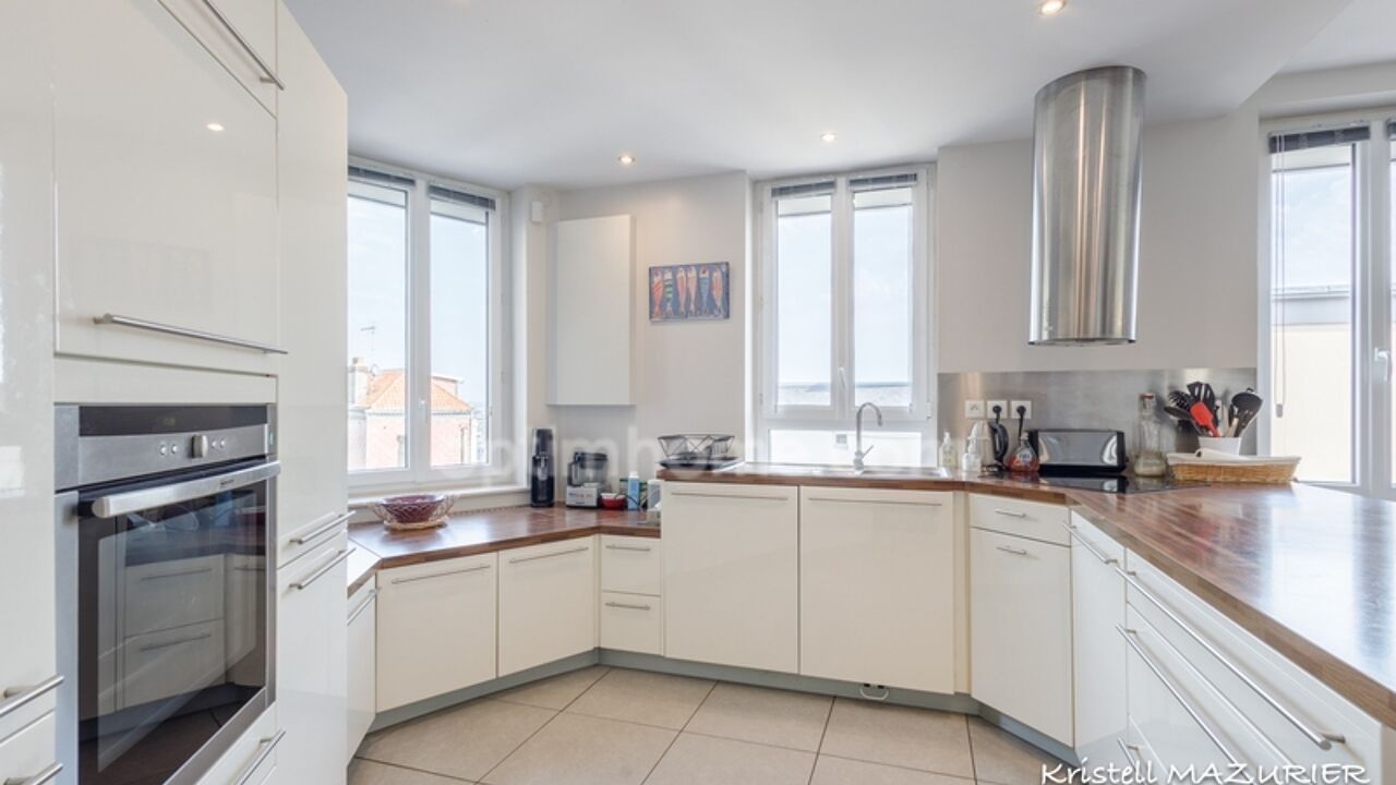 maison 6 pièces 183 m2 à vendre à Le Havre (76600)