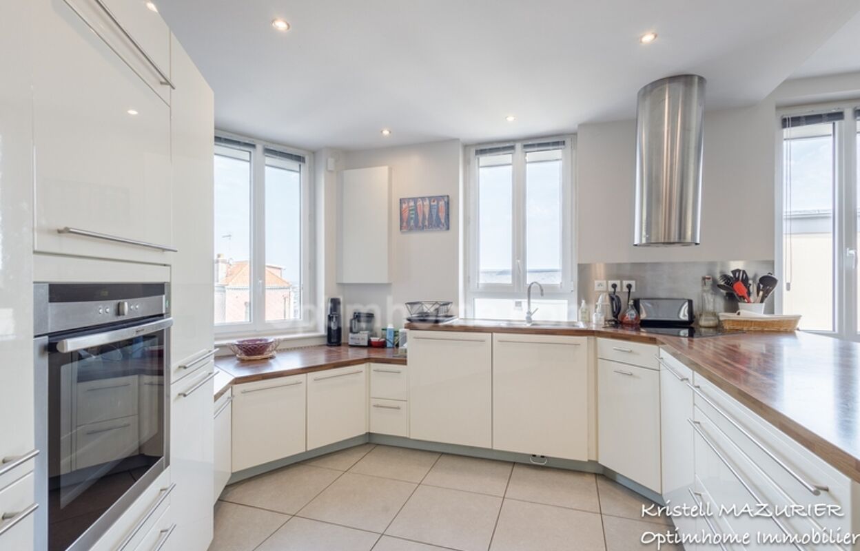 maison 6 pièces 183 m2 à vendre à Le Havre (76600)