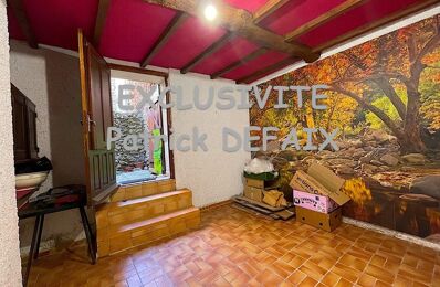 vente maison 59 000 € à proximité de Embres-Et-Castelmaure (11360)