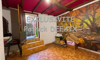 Maison 4 Pièces 74 m² à vendre à Tuchan (11350)