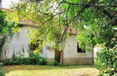 vente maison 36 000 € à proximité de Varennes-Lès-Narcy (58400)