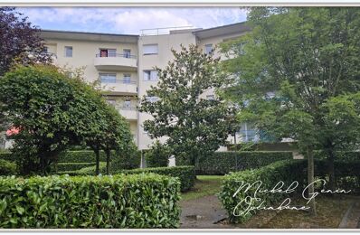 vente appartement 224 900 € à proximité de Poissy (78300)