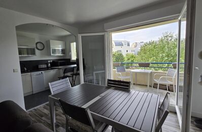 vente appartement 214 900 € à proximité de L'Isle-Adam (95290)