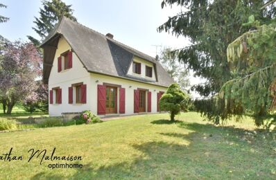 vente maison 299 000 € à proximité de La Bonneville-sur-Iton (27190)