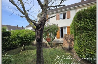 vente maison 329 900 € à proximité de Le Mesnil-le-Roi (78600)