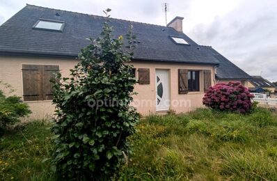 vente maison 115 500 € à proximité de Briec-de-l'Odet (29510)