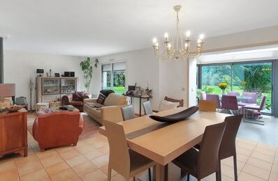 vente maison 465 000 € à proximité de Pluvigner (56330)