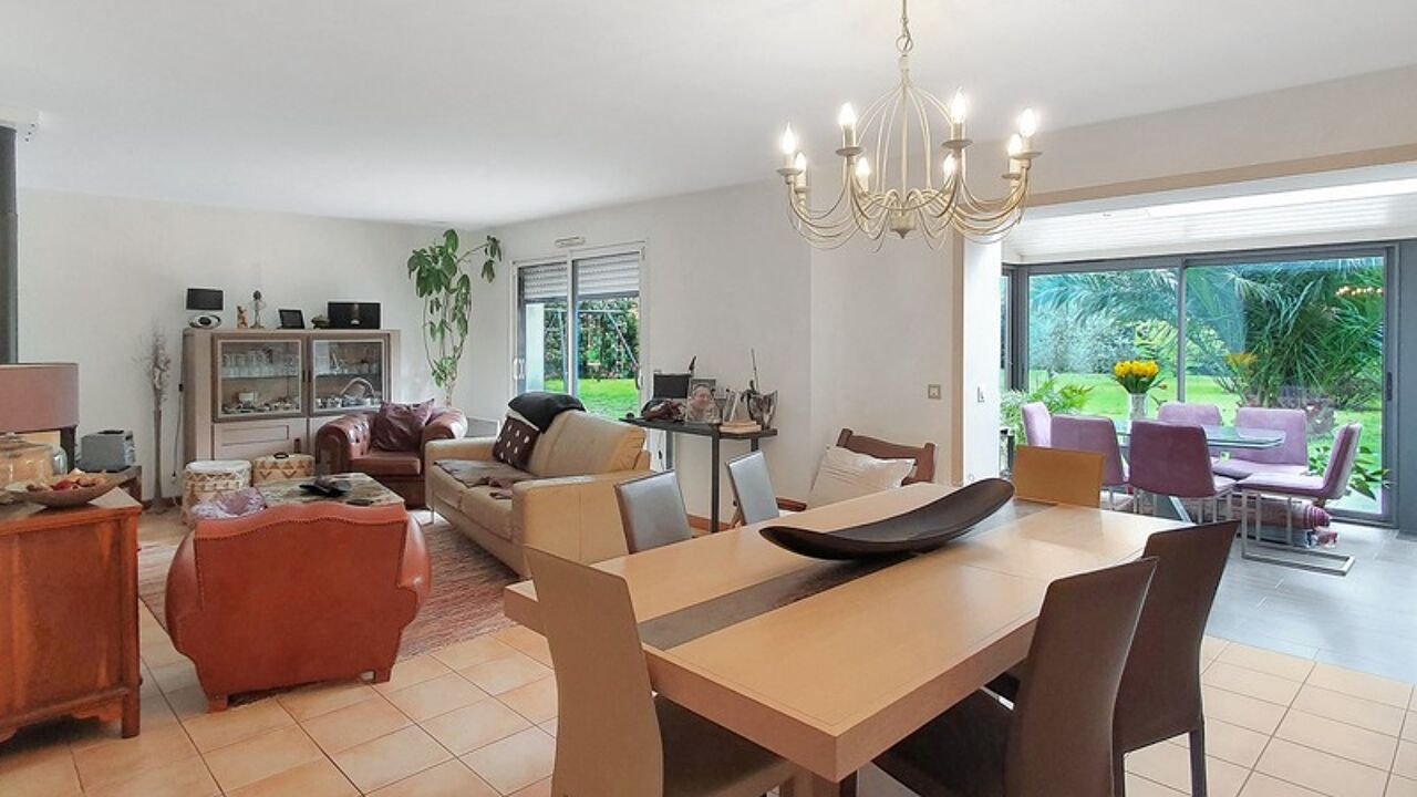 maison 6 pièces 147 m2 à vendre à Pluneret (56400)