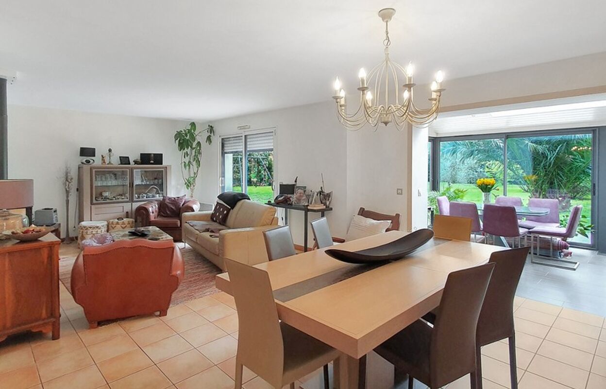 maison 6 pièces 147 m2 à vendre à Pluneret (56400)